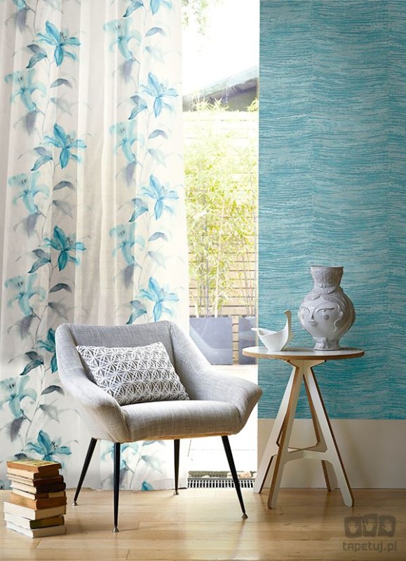 Jasmine JA30502 tapeta ścienna Wallquest