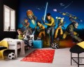 Fototapeta Star Wars Rebels Run 8-486