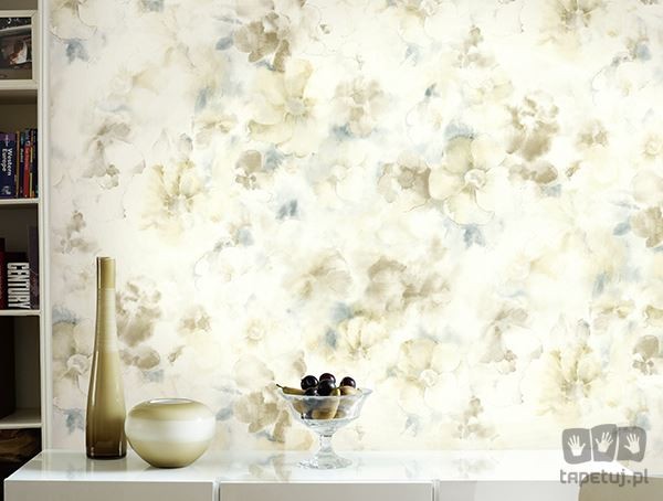 Jasmine JA30700 tapeta ścienna Wallquest