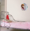Lustro dla dzieci Frozen Anna 70-556