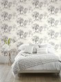 Jasmine JA31300 tapeta ścienna Wallquest