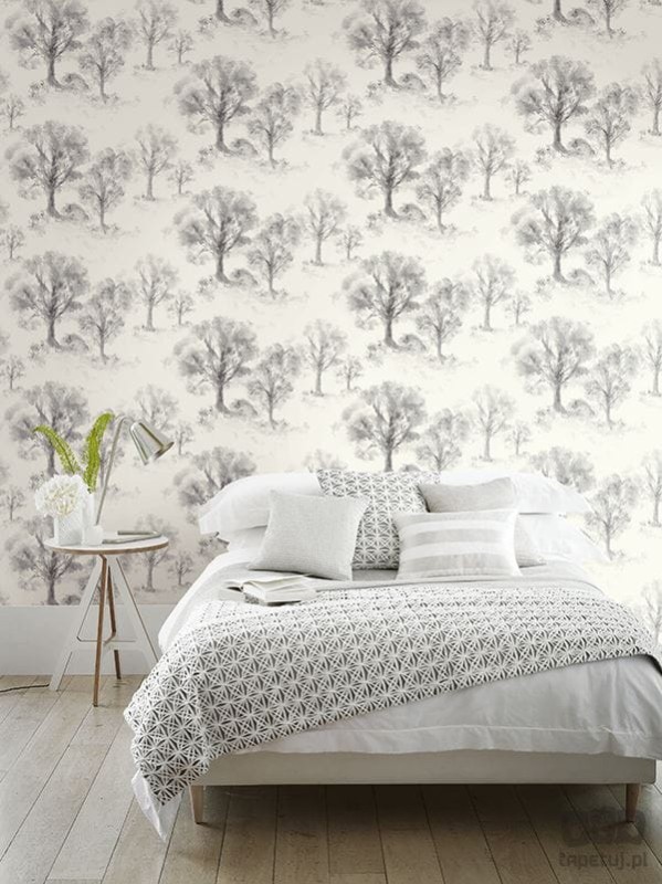 Jasmine JA31300 tapeta ścienna Wallquest