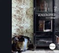 Wypożycz katalog tapet ściennych Wunderkammer