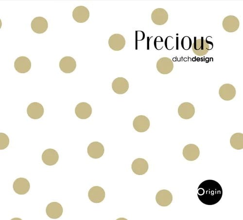 Wypożycz katalog tapet ściennych Precious