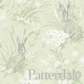 Wypożycz katalog tapet ściennych Patterdale