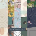 Wypożycz katalog tapet ściennych Imaginarium 2