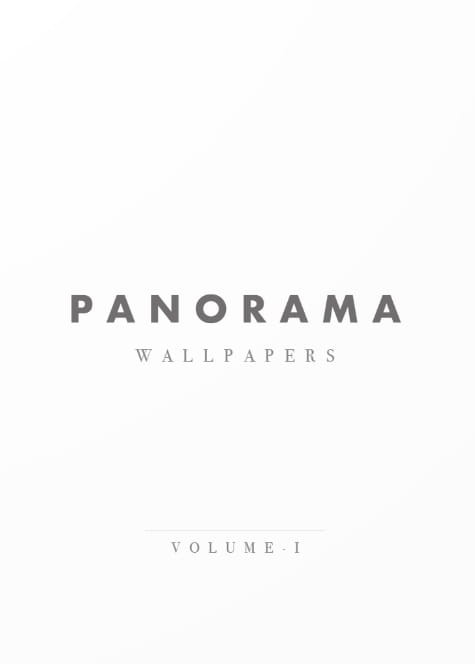 Wypożycz katalog tapet ściennych Panorama