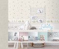Wypożycz katalog tapet ściennych Lullaby