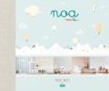 Wypożycz katalog tapet ściennych Noa