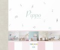 Wypożycz katalog tapet ściennych Pippo