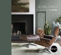Wypożycz katalog tapet ściennych Natural Fabrics
