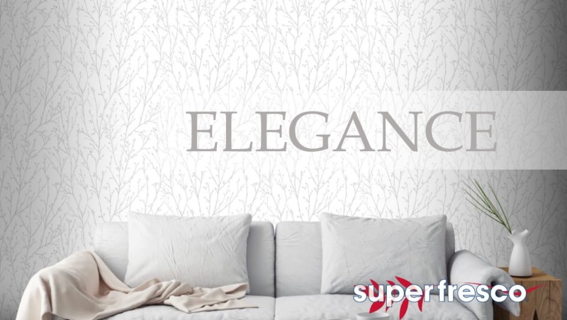 Wypożycz katalog tapet ściennych Elegance