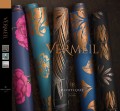 Wypożycz katalog tapet ściennych Vermeil