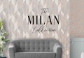 Wypożycz katalog tapet ściennych Milan