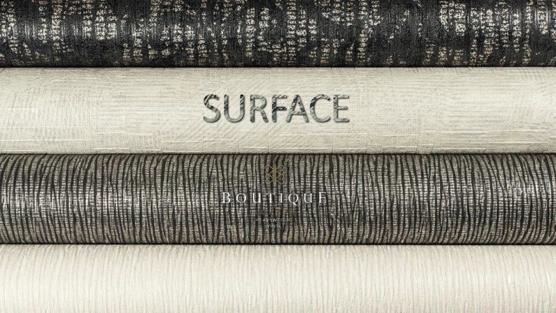 Wypożycz katalog tapet ściennych Surface