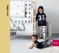 Wypożycz katalog tapet ściennych Little Bandits