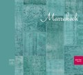 Wypożycz katalog tapet ściennych Marrakech