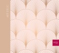 Wypożycz katalog tapet ściennych Art Deco