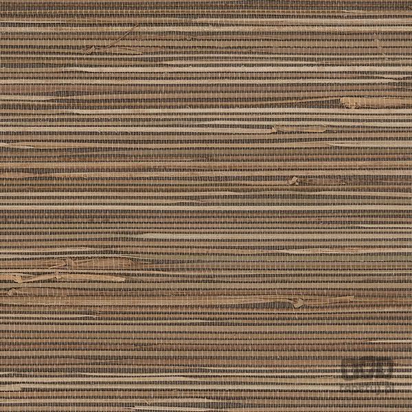 Grasscloth 2 488-436 tapeta ścienna Galerie