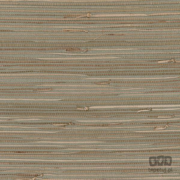 Grasscloth 2 488-437 tapeta ścienna Galerie