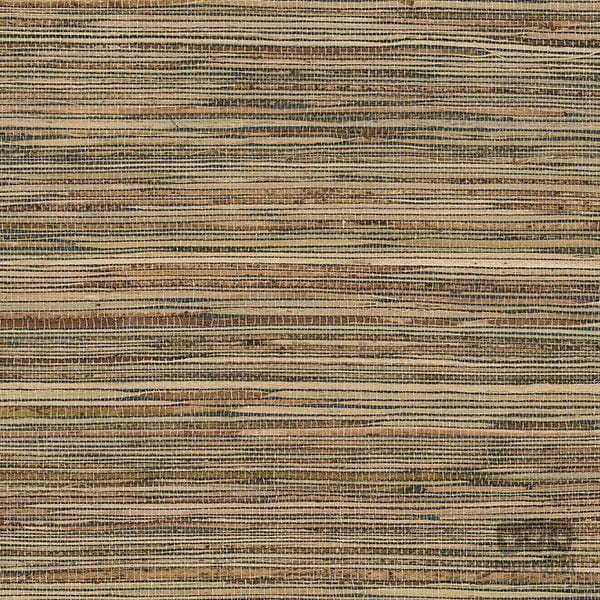 Grasscloth 2 488-414 tapeta ścienna Galerie