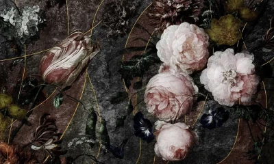 Fototapeta Charme Requiem