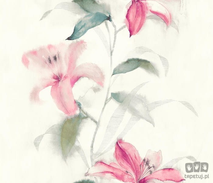 Jasmine JA31601 tapeta ścienna Wallquest