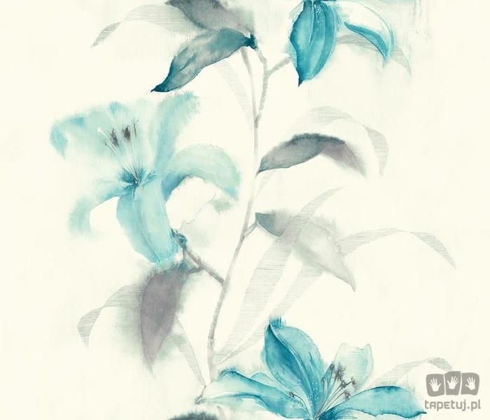 Jasmine JA31602 tapeta ścienna Wallquest