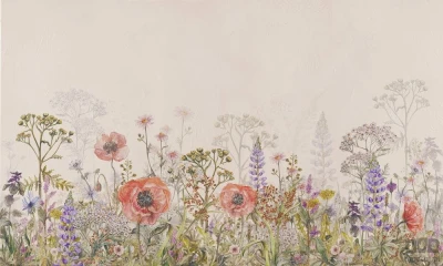Fototapeta Primavera
