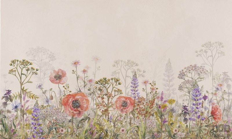 Fototapeta na wymiar Primavera
