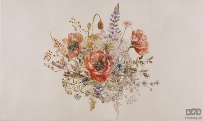 Fototapeta Fiori