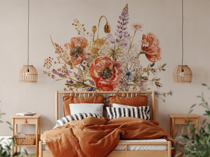 Fototapeta na wymiar Fiori