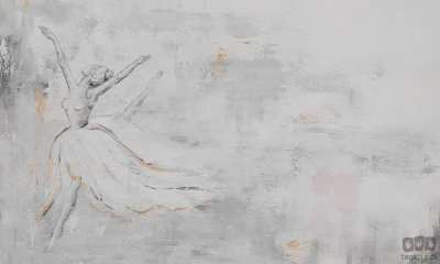 Fototapeta Ethereal