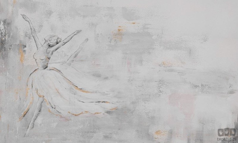 Fototapeta na wymiar Ethereal