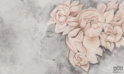 Fototapeta Persephone