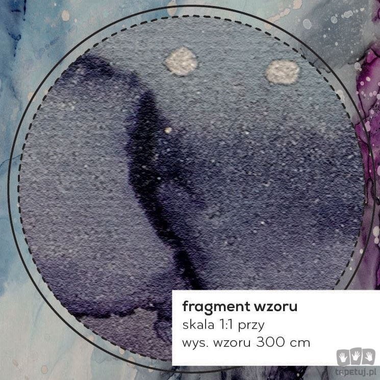 Fototapeta na wymiar Galassia