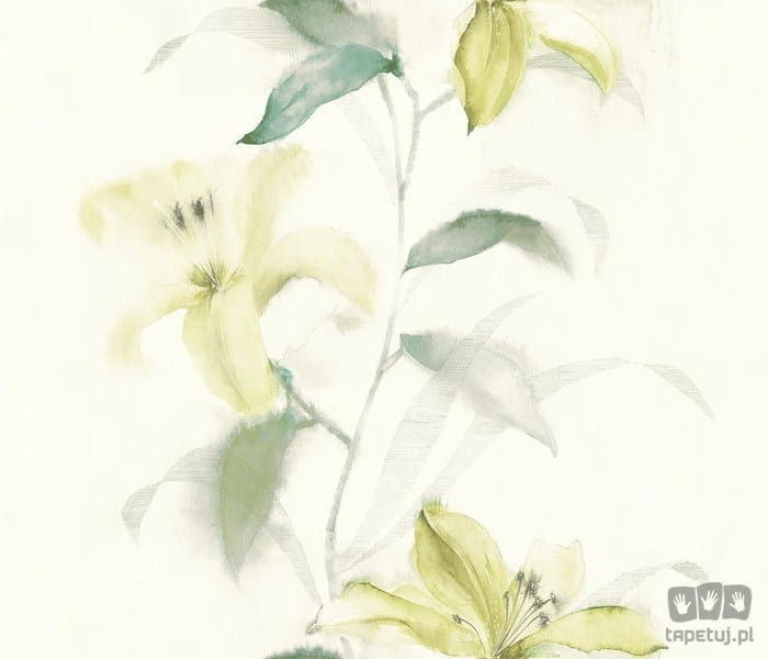Jasmine JA31604 tapeta ścienna Wallquest