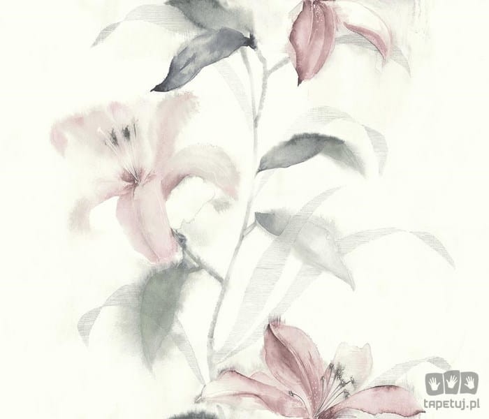Jasmine JA31607 tapeta ścienna Wallquest