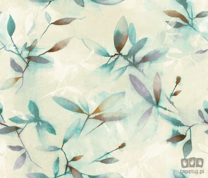 Jasmine JA31802 tapeta ścienna Wallquest