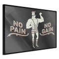 Plakat - Atleta
