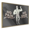 Plakat - Atleta