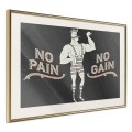 Plakat - Atleta