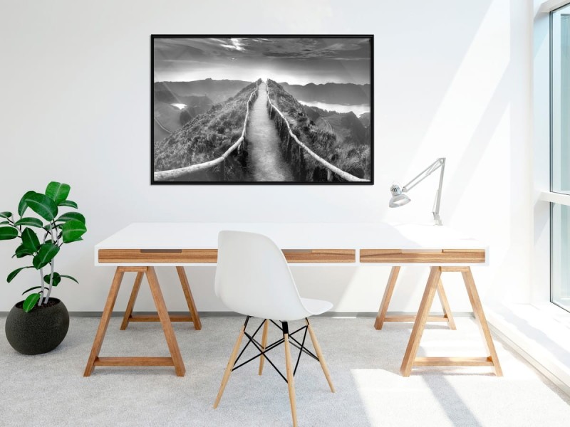 Plakat - Horyzont