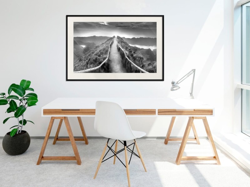 Plakat - Horyzont