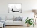 Plakat - Symbole Wenecji
