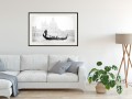 Plakat - Symbole Wenecji