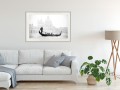 Plakat - Symbole Wenecji