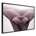 Plakat - Surrealistyczne wydmy
