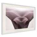 Plakat - Surrealistyczne wydmy