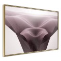 Plakat - Surrealistyczne wydmy